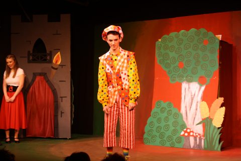 Snow White 2010