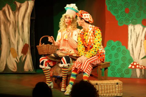 Snow White 2010