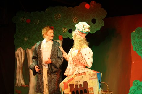 Snow White 2010