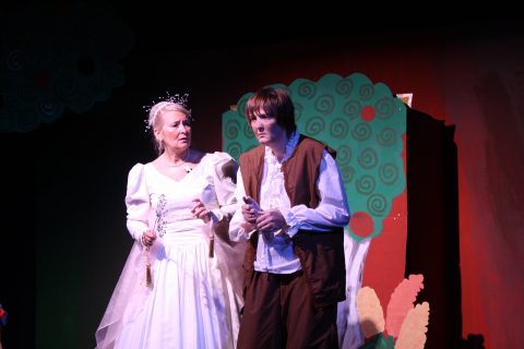Snow White 2010