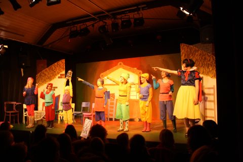 Snow White 2010