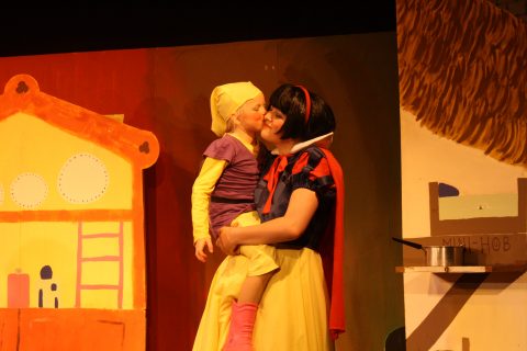 Snow White 2010