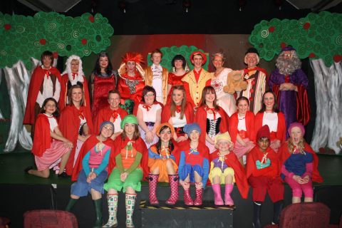 Snow White 2010