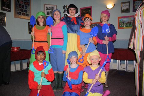Snow White 2010